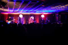 Jahrhunderthalle Club