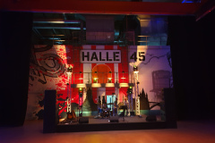 Mainz Halle 45
